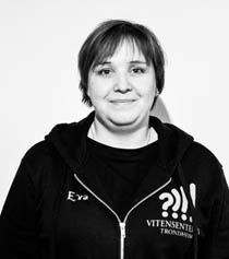 Eva Hofstad