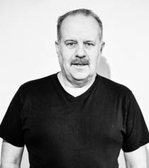 Frode Willmann