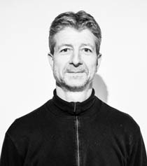 Henning Lundh