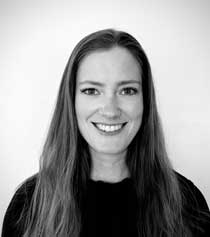 Ingvild Haneberg