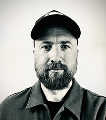 Kenneth Fossland