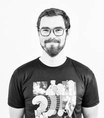 Kristoffer Bjørkhaug