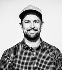 Lars Pedersen