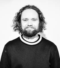 Markus Nygård