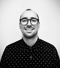 Martin Kulhawczuk