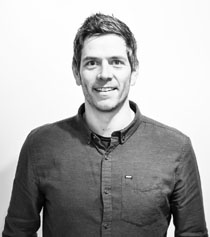 Ola Kleiven