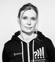 Rannvei Sæther