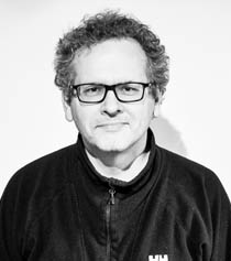 Svein Erling Lode