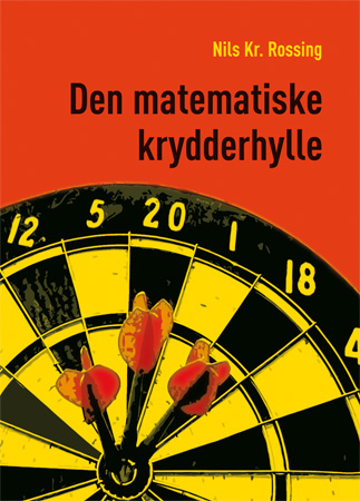 Omslag Den matematiske krydderhylle