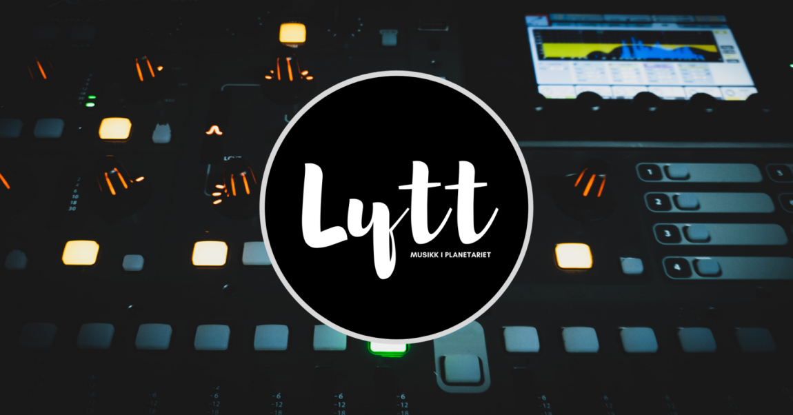Lytt-logo