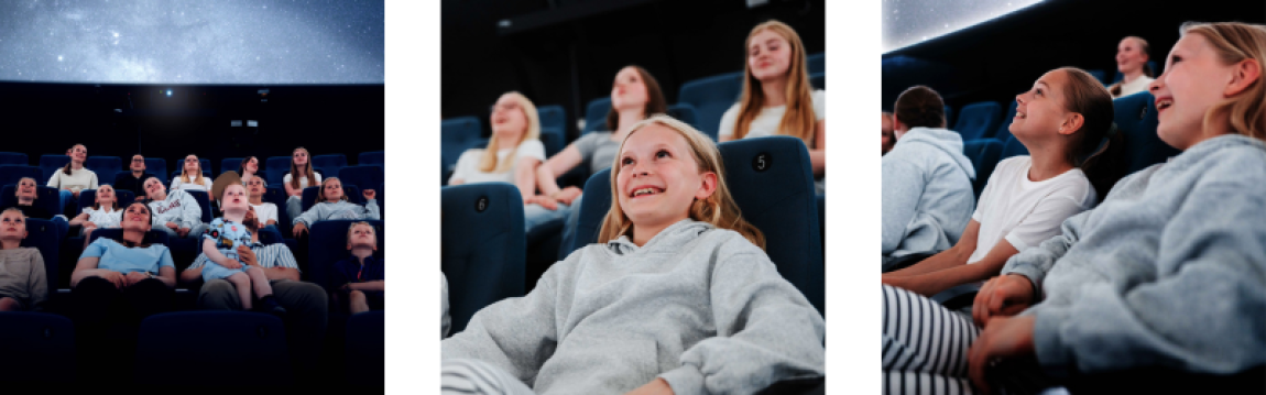 Planetarium