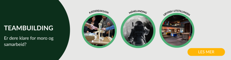 Banner med bedriftstilbud